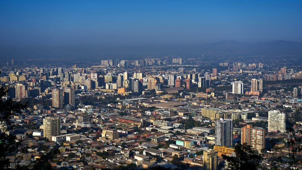 Impuesto Predial en Coquimbo.