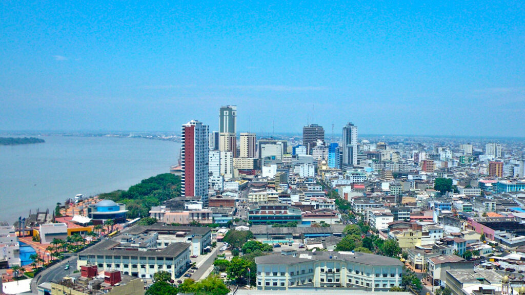 Impuesto predial Guayaquil Ecuador