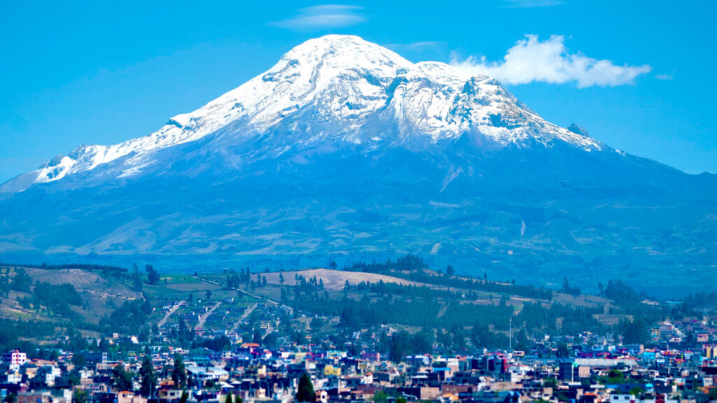 Impuesto predial Riobamba Ecuador